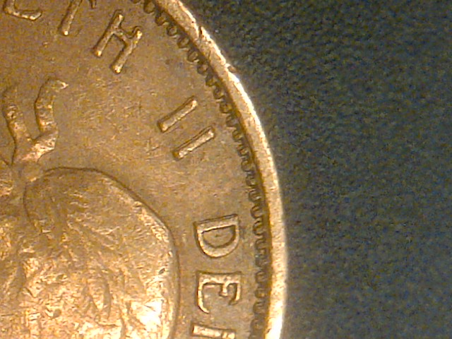 Here-Is--2-1964-And-1963-Double-Dies