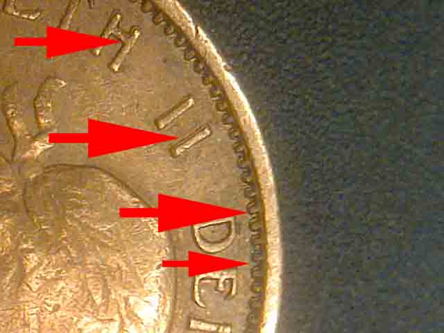 Here-Is--2-1964-And-1963-Double-Dies