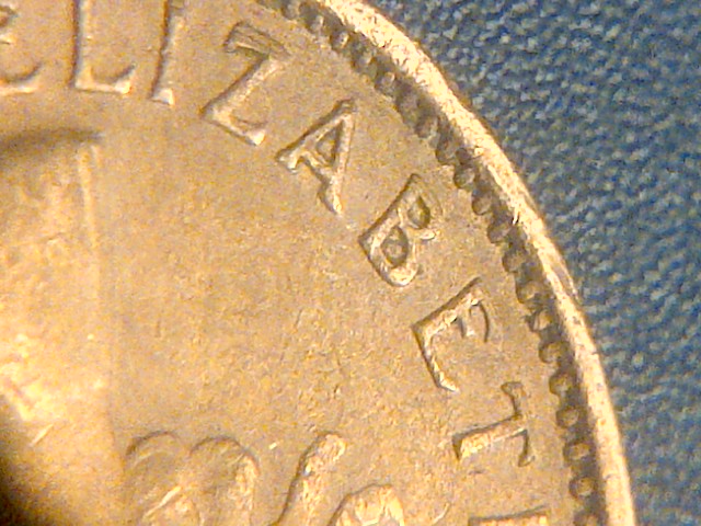 Here-Is--2-1964-And-1963-Double-Dies
