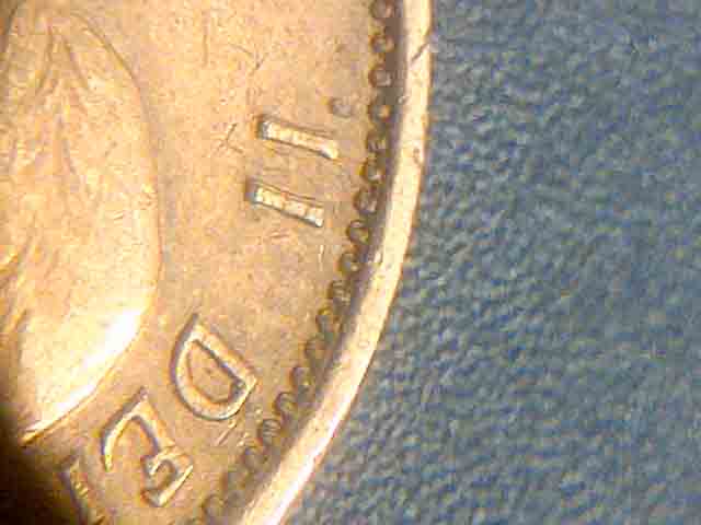 Here-Is--2-1964-And-1963-Double-Dies