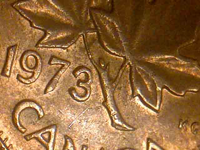 1952-Pennie-And-1973