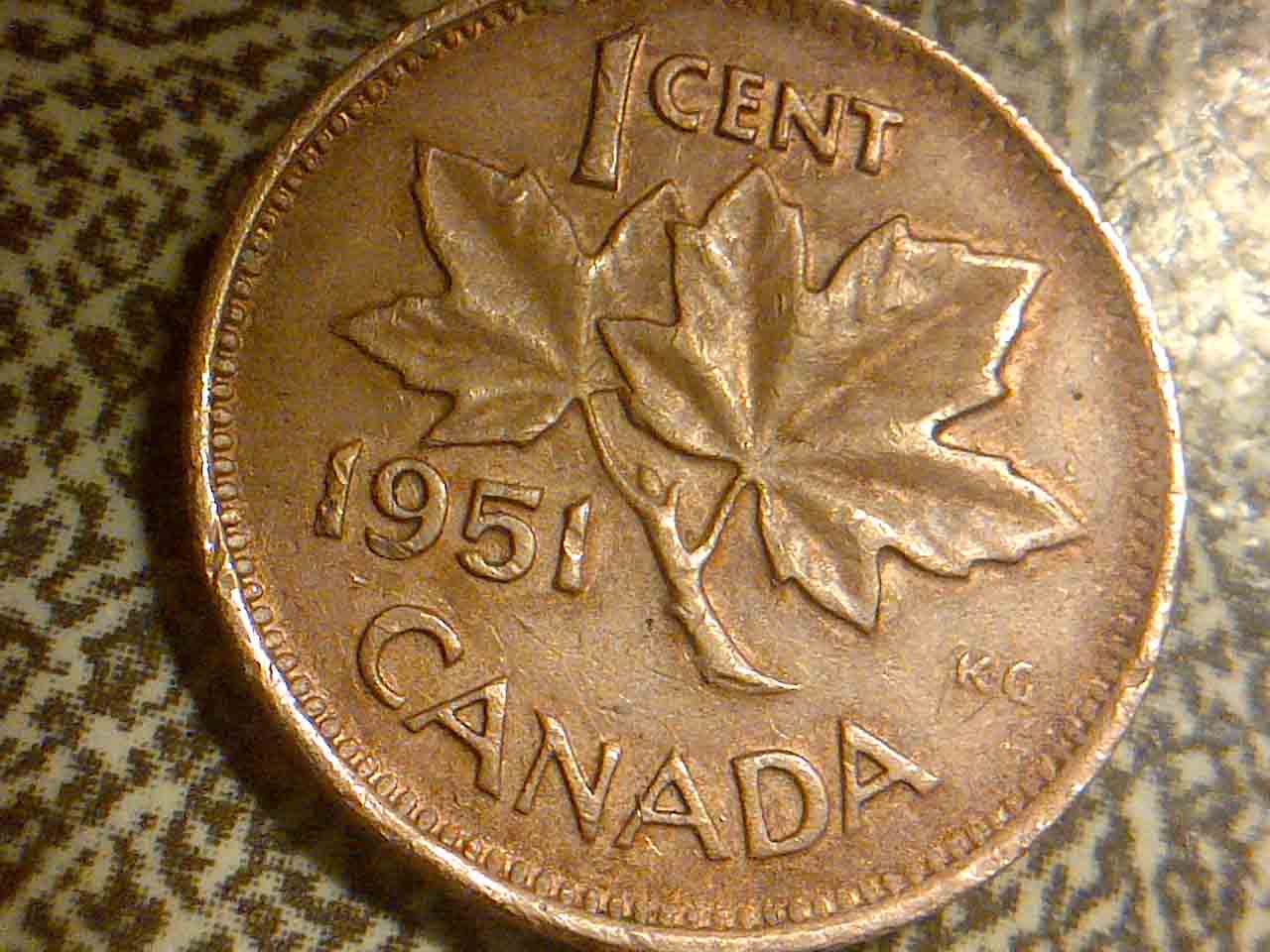 1952-Pennie-And-1973