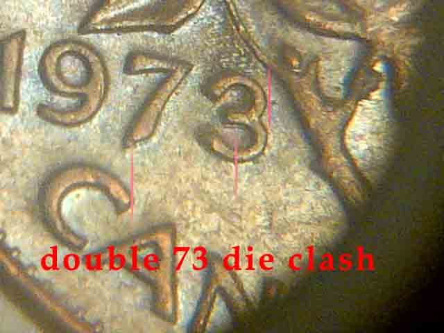 Canada-1973-Doule-73-Die-Clash?