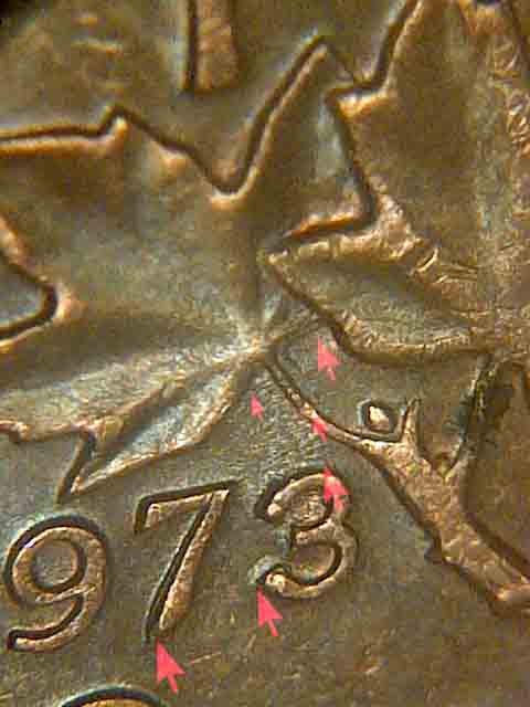 Canada-1973-Doule-73-Die-Clash?
