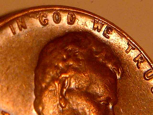 1967-US-Penny-Some-Doubling--Lamination-Maybe?