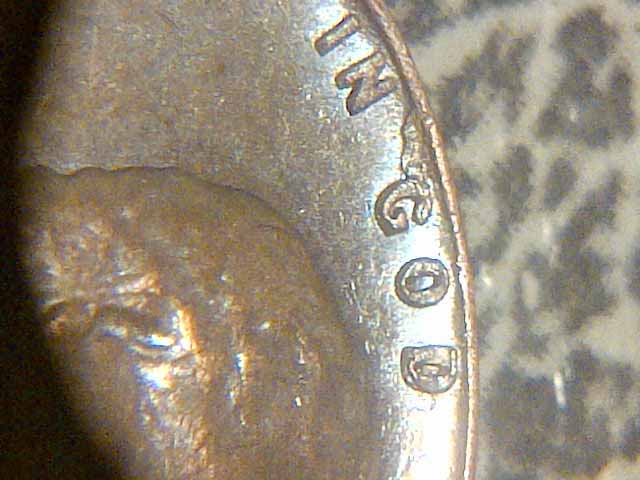 1967-US-Penny-Some-Doubling--Lamination-Maybe?