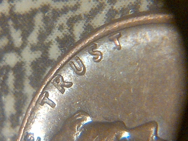 1967-US-Penny-Some-Doubling--Lamination-Maybe?