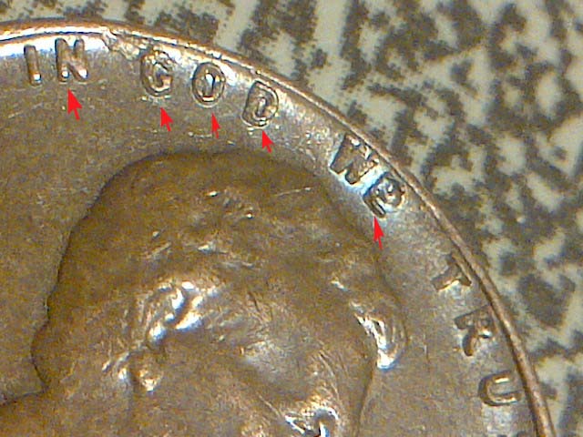 1967-US-Penny-Some-Doubling--Lamination-Maybe?