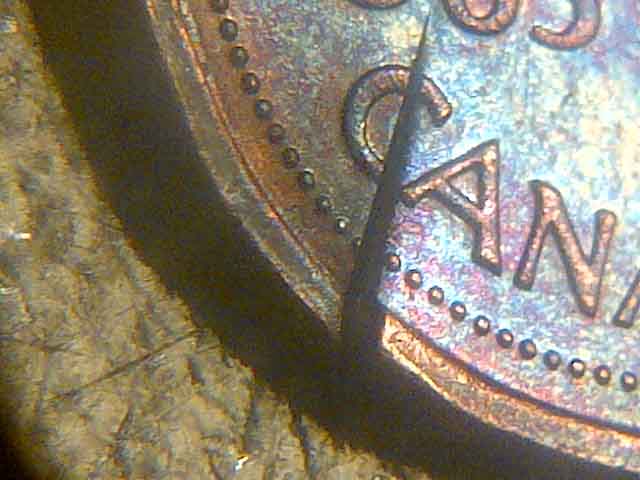 New-Canadian-Penny-Finds