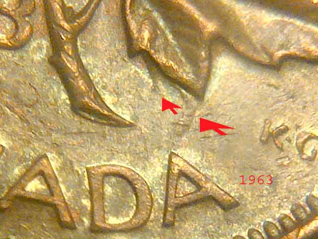 New-Canadian-Penny-Finds