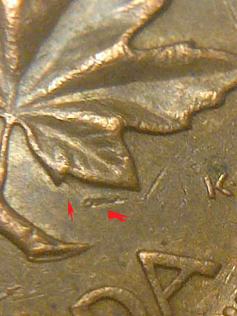 New-Canadian-Penny-Finds