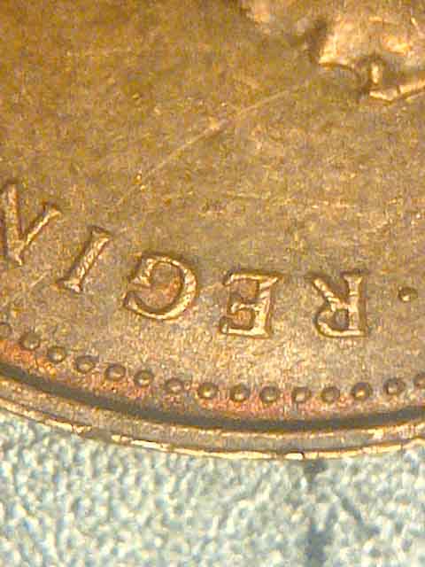 New-Canadian-Penny-Finds