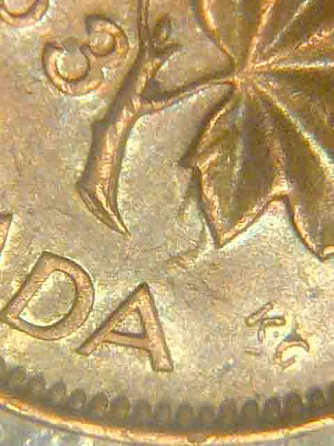 New-Canadian-Penny-Finds