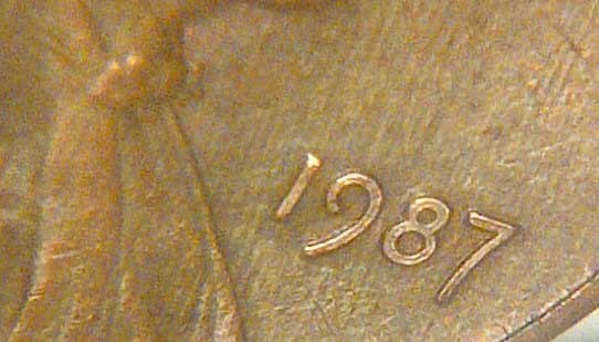 1987-US-Cent-Possibbly-Doubled-Die