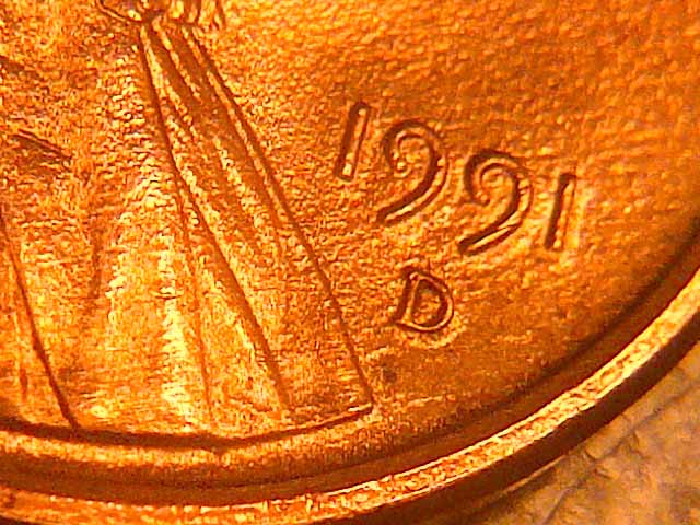 I-Love-This-Coin-1991-US-Cent