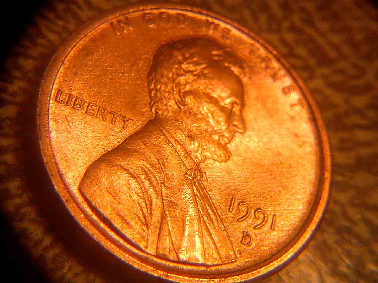 I-Love-This-Coin-1991-US-Cent