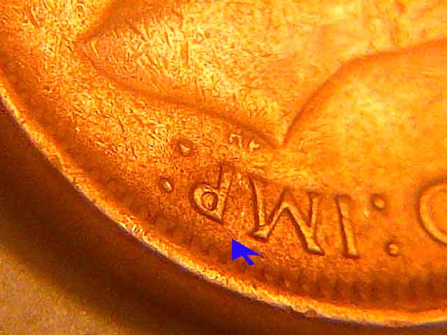 Canada-1943-One-Cent-Doubling