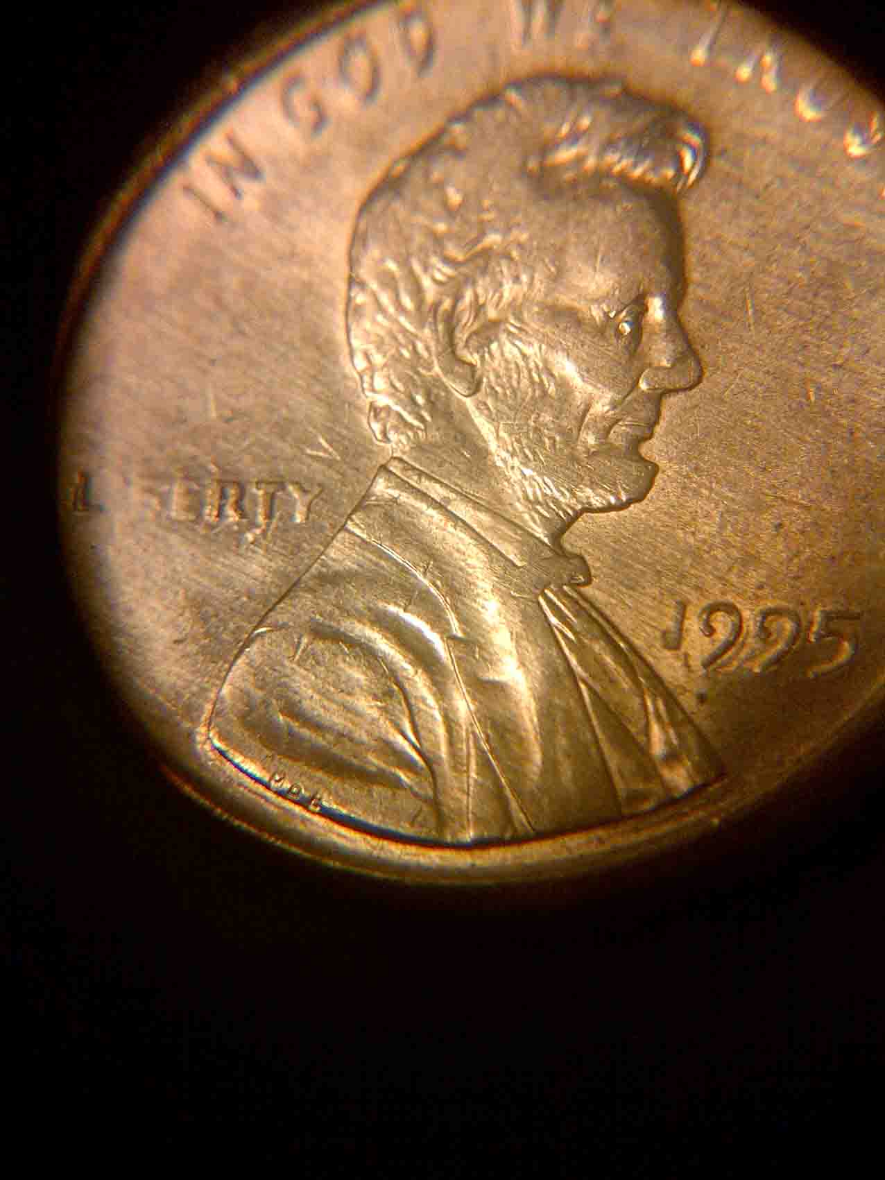 1995-US-Cent