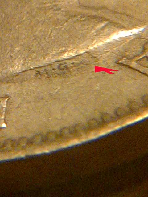 1964-Canada-One-Cent