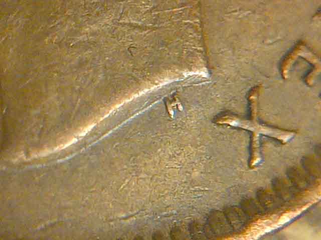1951-Canadain-Cent-No--P!