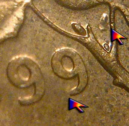 1999-Canadian--Cent