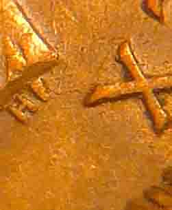 1951-Canadain-Cent-No--P!