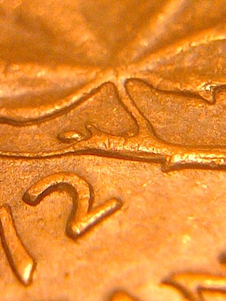 1972-Canada-Pennie