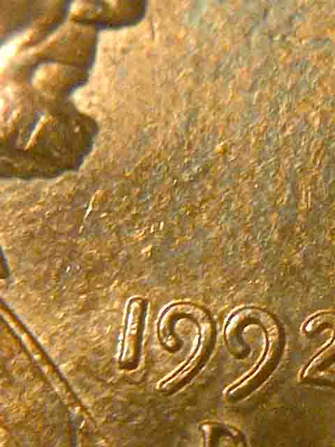 1992-Cent