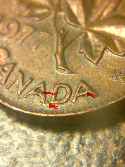 1977-Canadian-Penny