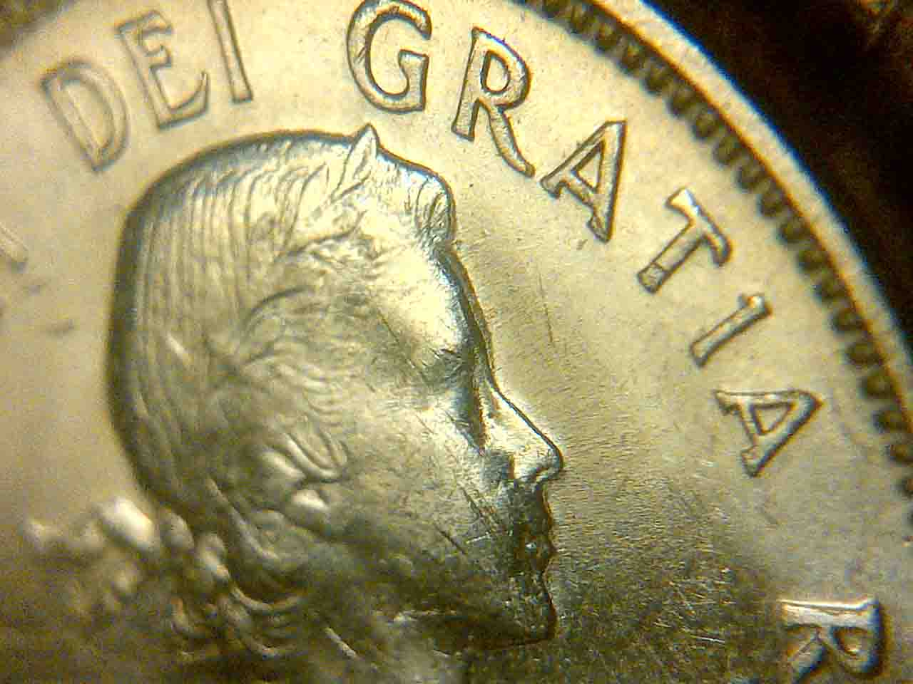 1964-5-Cents-Canadian