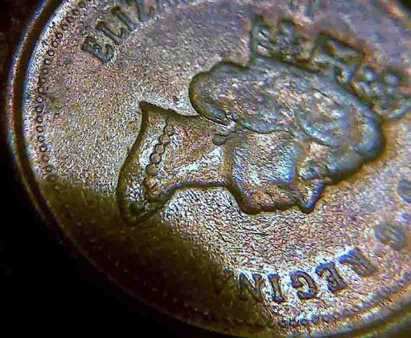 Canada-2000-Pennie