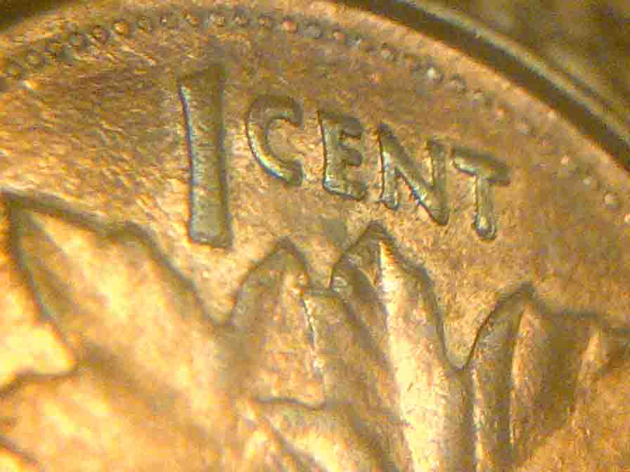Canada-2000-Pennie