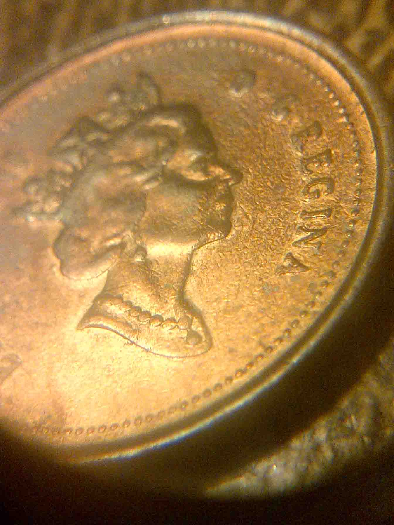 Canada-2000-Pennie