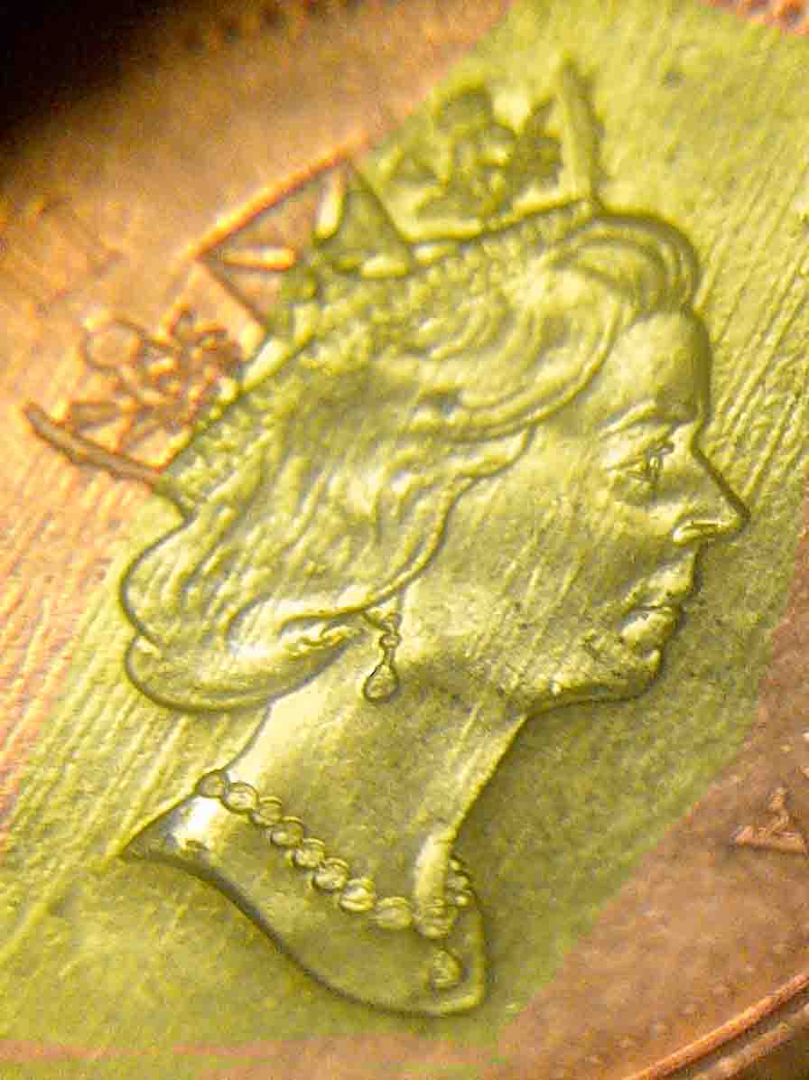 Canada-1998-Pennies
