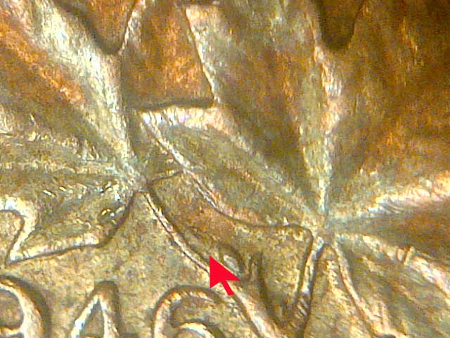 1946-1-Cent-Doubled