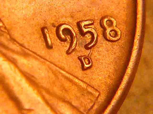 1958-US-Cent