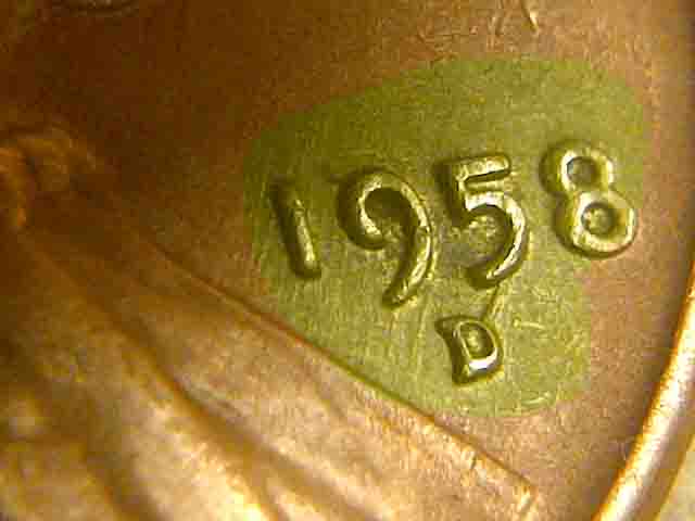 1958-US-Cent