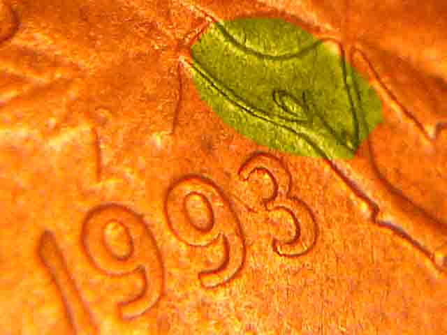 1993-Pennie-Double