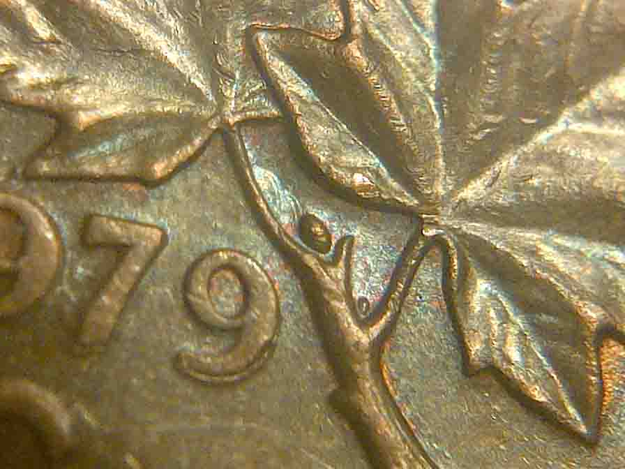 1979-One-Cent--Errors/Varieties..starting-With..