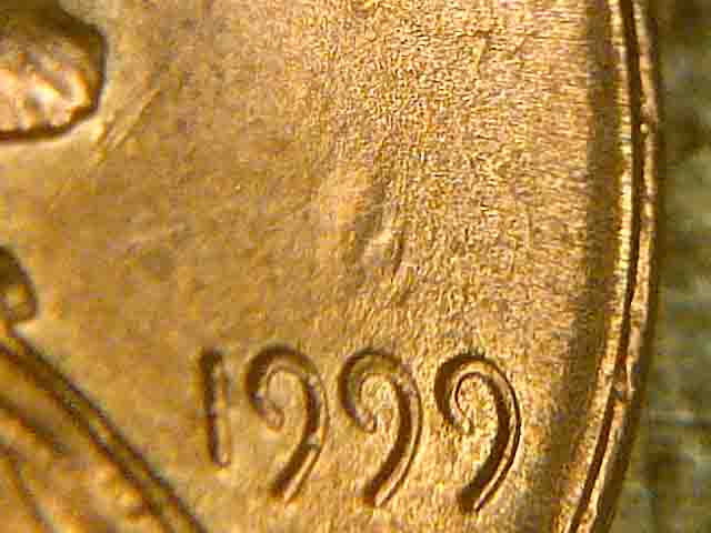 1999-US-Cent