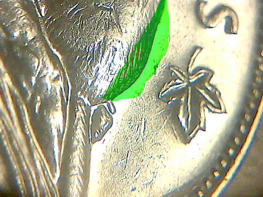 Canada-1973-Nickel