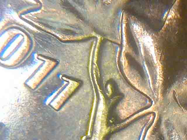 2011-Canadian-Pennie