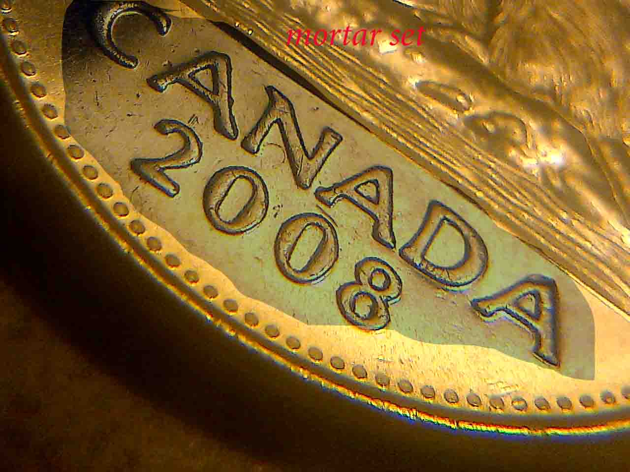 Some-Nickel-Finds
