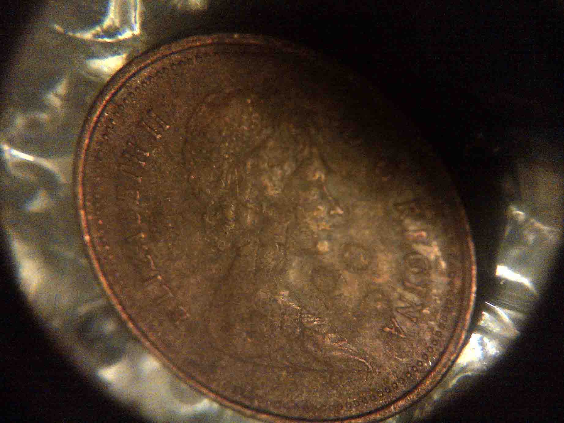 Some-Coinstar-Returns/Finds