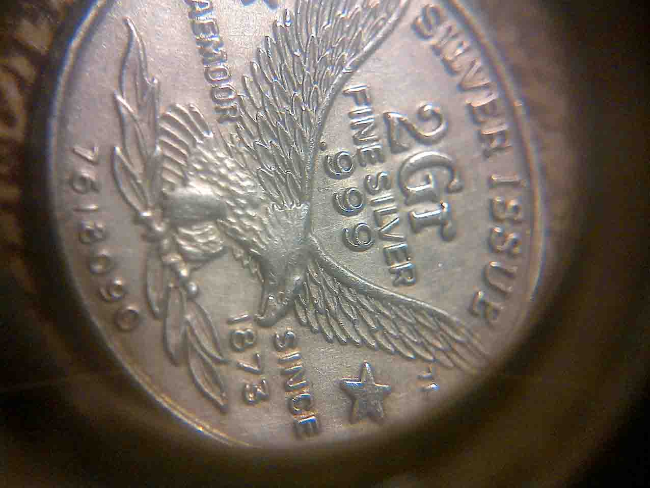 Some-Coinstar-Returns/Finds