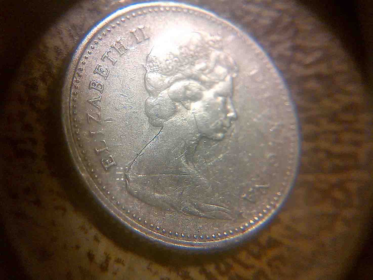 Some-Coinstar-Returns/Finds