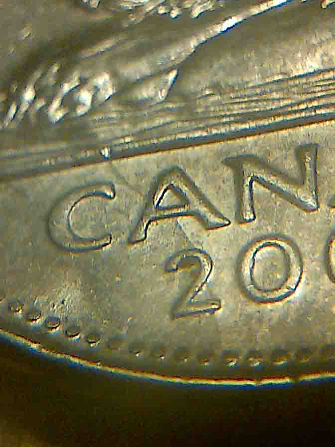 Lamination-Error?