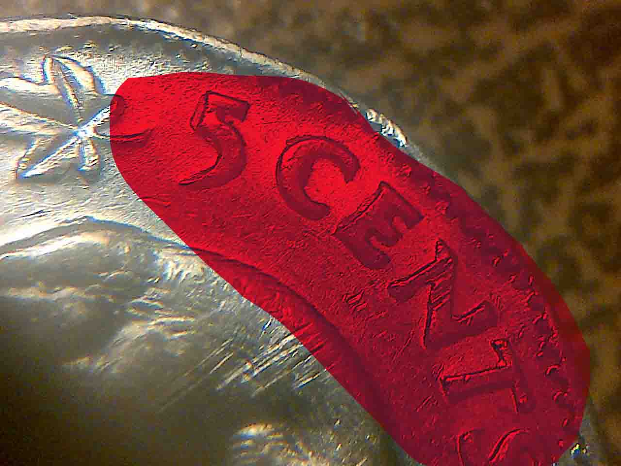 1954-Nickel