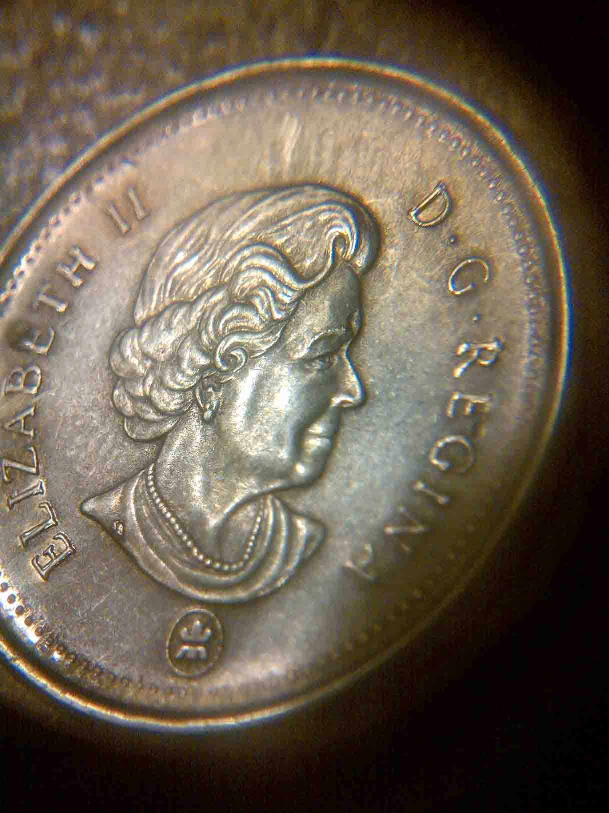 Lamination-Error?
