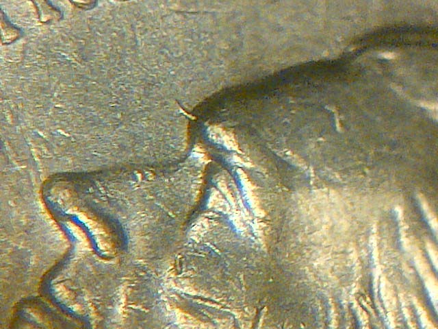 Found-This-Nickel